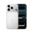 iPhone 17 Pro - 512GB - Unlocked - Silver - Excellent