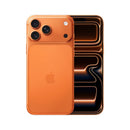 iPhone 17 Pro Max - 256GB - Unlocked - Cosmic Orange - Brand New