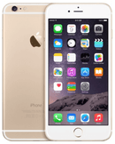 iPhone 6 Plus - 16GB - AT&T - Gold - Excellent