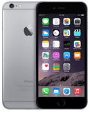 iPhone 6 - 64GB - AT&T - Space Gray - Very Good
