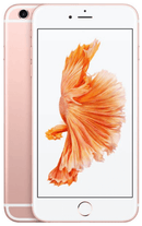 iPhone 6S - 16GB - Unlocked - Rose Gold - Very Good