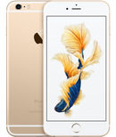iPhone 6S Plus - 64GB - Unlocked - Gold - Excellent