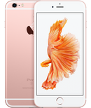 iPhone 6S Plus - 64GB - Unlocked - Rose Gold - Fair