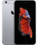 iPhone 6S Plus - 32GB - Unlocked - Space Gray - Very Good