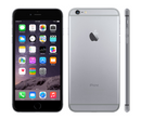 iPhone 6 Plus - 128GB - AT&T - Silver - Very Good
