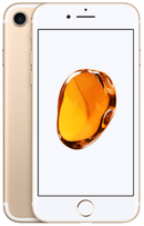 iPhone 7 - 32GB - Unlocked - Gold - Fair