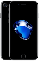 iPhone 7 - 128GB - AT&T - Jet Black - Fair