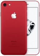 iPhone 7 - 128GB - Unlocked - Red - Fair