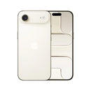 iPhone Air - 256GB - Unlocked - Light Gold - Good