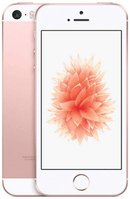 iPhone SE - 32GB - Unlocked - Rose Gold - New (Open Box)