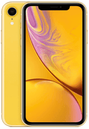 iPhone XR - 64GB - T-Mobile - Yellow - Excellent