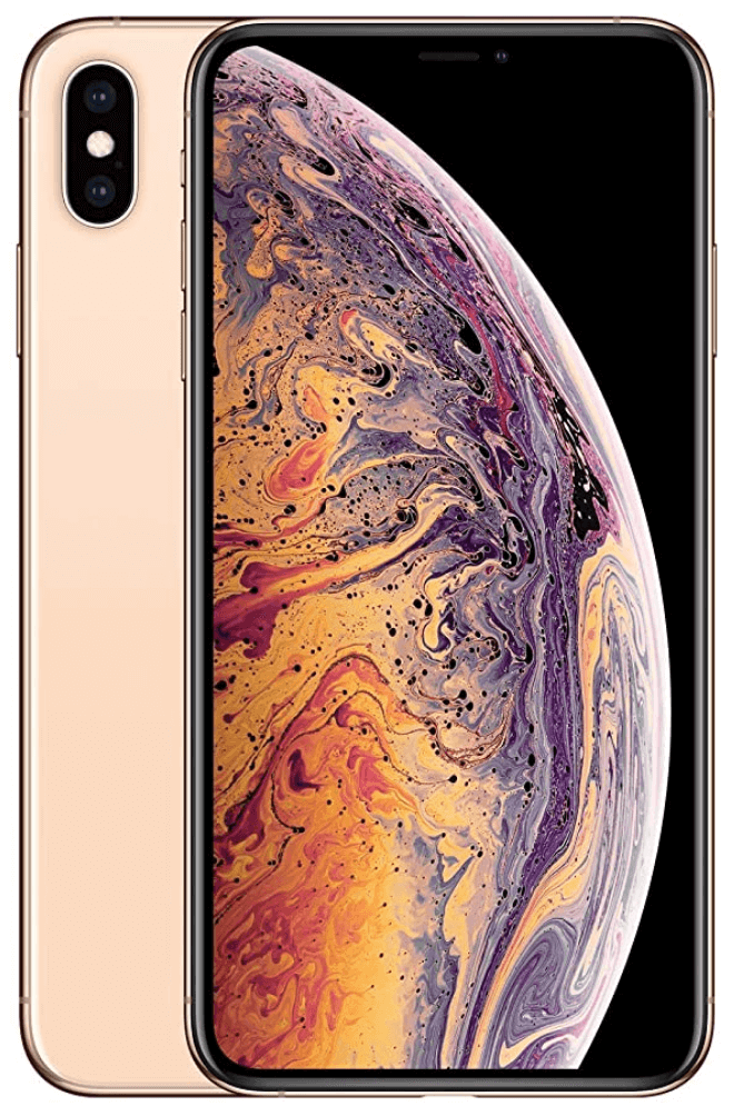 iPhone XS - 256GB - T-Mobile - Gold - Fair