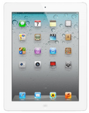 iPad 2 - 16GB - WiFi - White - Very Good