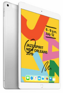 iPad 7 - 128GB - WiFi - Silver - Brand New