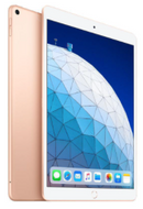 iPad Air 3 - 64GB - WiFi + Cellular - Gold - Good