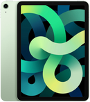 iPad Air 4 - 256GB - WiFi + Cellular - Green - Excellent
