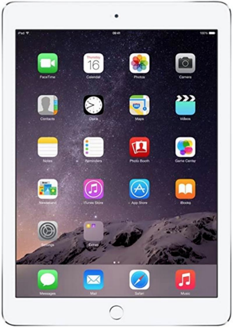 iPad Mini 3 - 16GB - WiFi - Silver - Brand New