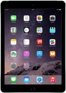 iPad Mini 3 - 16GB - WiFi - Space Gray - Fair