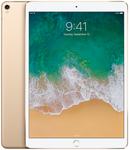 iPad Pro 10.5" - 64GB - WiFi - Gold - Very Good
