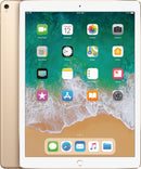 iPad Pro 12.9" (2nd Gen) - 512GB - WiFi + Cellular - Gold - Very Good