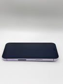iPhone 14 Pro Max 256GB Deep Purple - photo 8 of exact unit