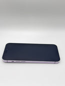 iPhone 14 Pro Max 256GB Deep Purple - photo 9 of exact unit