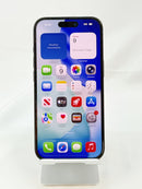 iPhone 15 128GB Black - photo 1 of exact unit