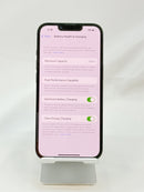 iPhone 13 128GB Midnight - photo 8 of exact unit