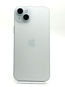 iPhone 15 Plus 128GB Blue - photo 3 of exact unit