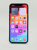 iPhone 13 128GB Midnight - photo 1 of exact unit