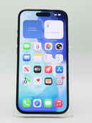 iPhone 15 128GB Black - photo 1 of exact unit