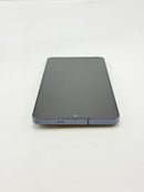 Galaxy S25 Edge 256GB Titanium Jetblack - photo 7 of exact unit