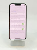 iPhone 13 128GB Midnight - photo 8 of exact unit