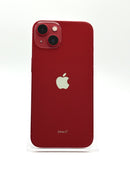 iPhone 13 128GB Red - photo 3 of exact unit