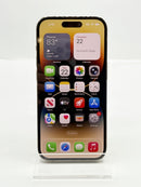 iPhone 14 Pro 128GB Gold - photo 1 of exact unit
