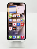 iPhone 13 128GB Midnight - photo 1 of exact unit