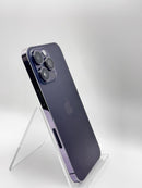 iPhone 14 Pro Max 256GB Deep Purple - photo 3 of exact unit