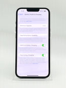 iPhone 13 128GB Midnight - photo 8 of exact unit