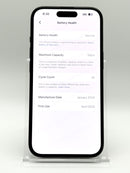 iPhone 15 128GB Black - photo 8 of exact unit