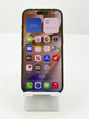 iPhone 15 128GB Black - photo 1 of exact unit