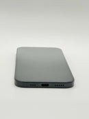 iPhone 15 128GB Black - photo 7 of exact unit