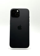 iPhone 15 128GB Black - photo 3 of exact unit
