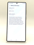 Galaxy S25 Ultra 512GB Titanium Black - photo 2 of exact unit