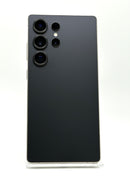 Galaxy S25 Ultra 512GB Titanium Black - photo 4 of exact unit