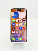 iPhone 15 128GB Black - photo 1 of exact unit