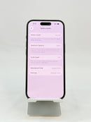 iPhone 15 128GB Black - photo 8 of exact unit