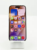 iPhone 15 128GB Black - photo 1 of exact unit