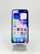 iPhone 15 128GB Black - photo 1 of exact unit