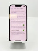 iPhone 13 128GB Midnight - photo 8 of exact unit