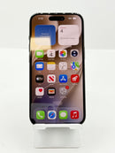 iPhone 15 128GB Black - photo 1 of exact unit
